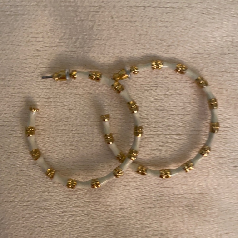 Stella & Dot Fashion Earrings